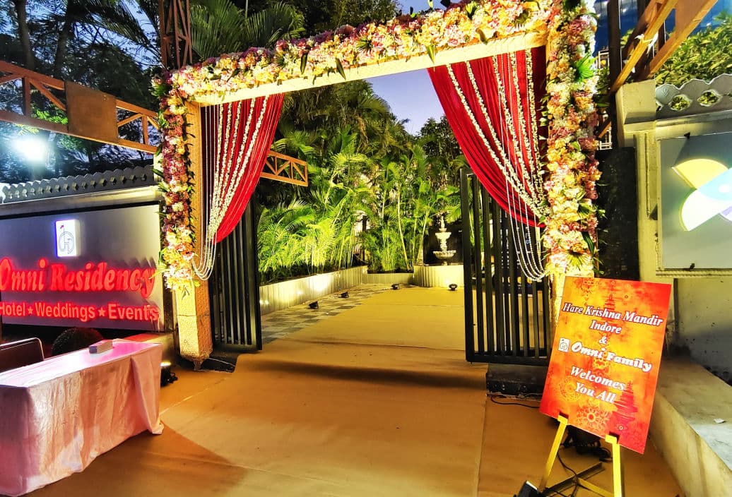 Omni Group of Hotels